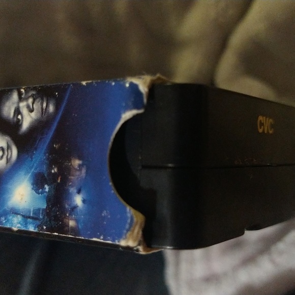 6/$15 Sphere 1998 Sci-fi Thriller VHS video tape movie - Picture 14 of 14